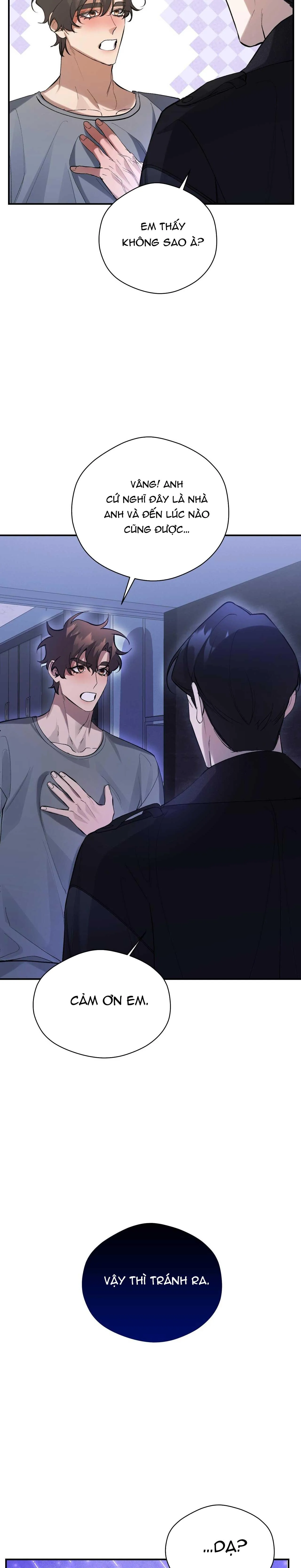 NÀNG THƠ Chapter 16 Trang 47