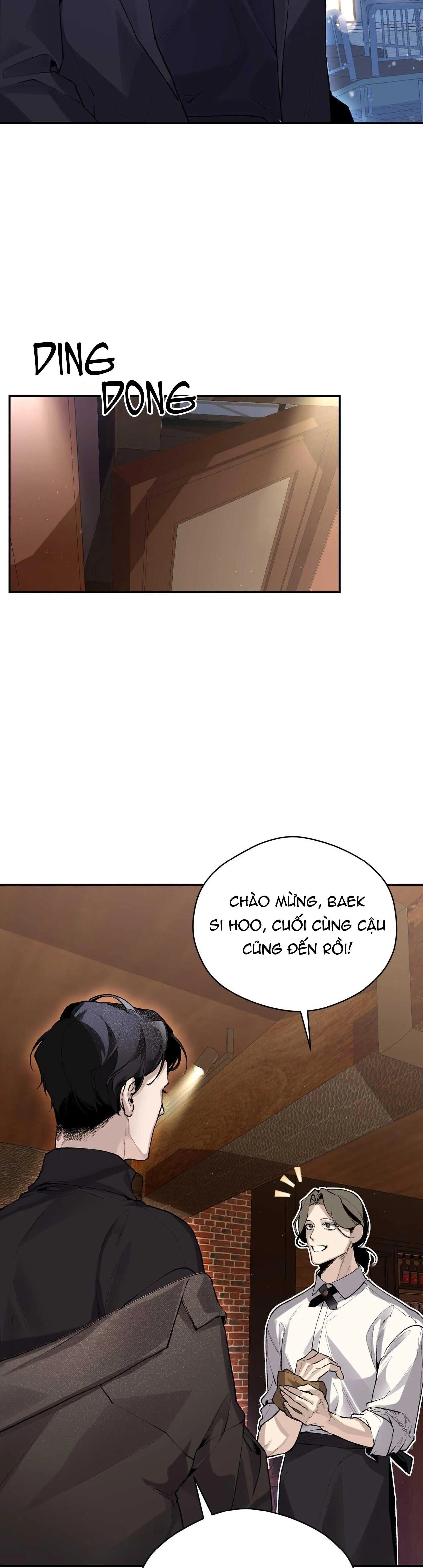 NÀNG THƠ Chapter 1 Trang 8