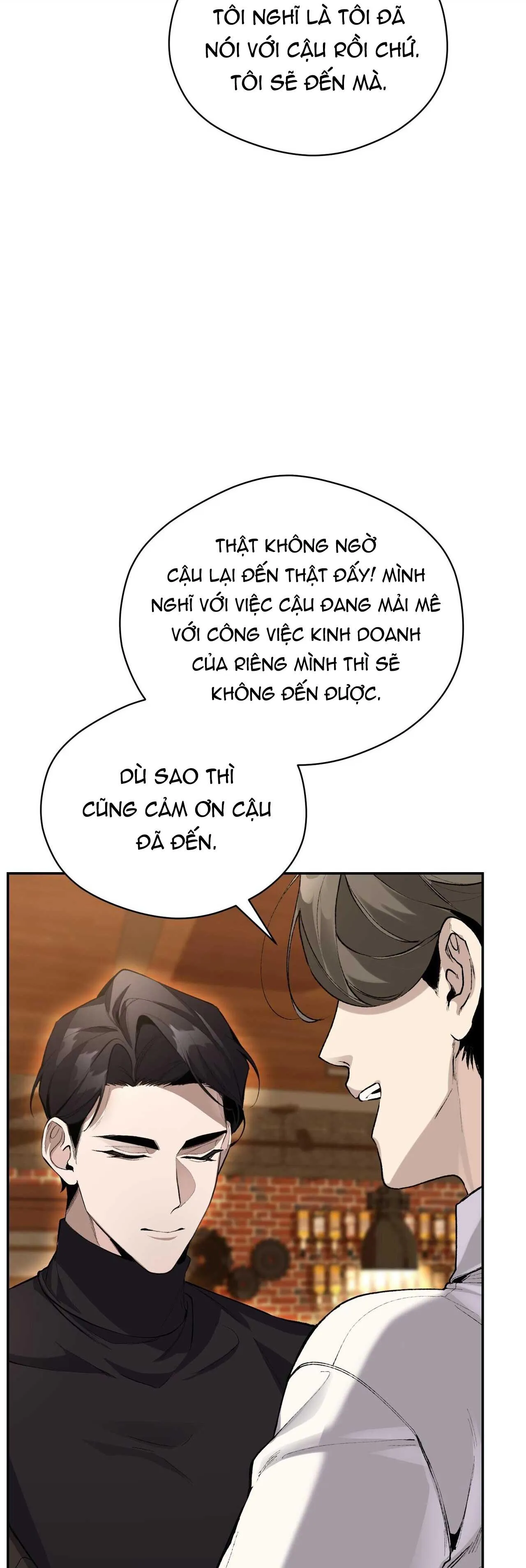 NÀNG THƠ Chapter 1 Trang 9