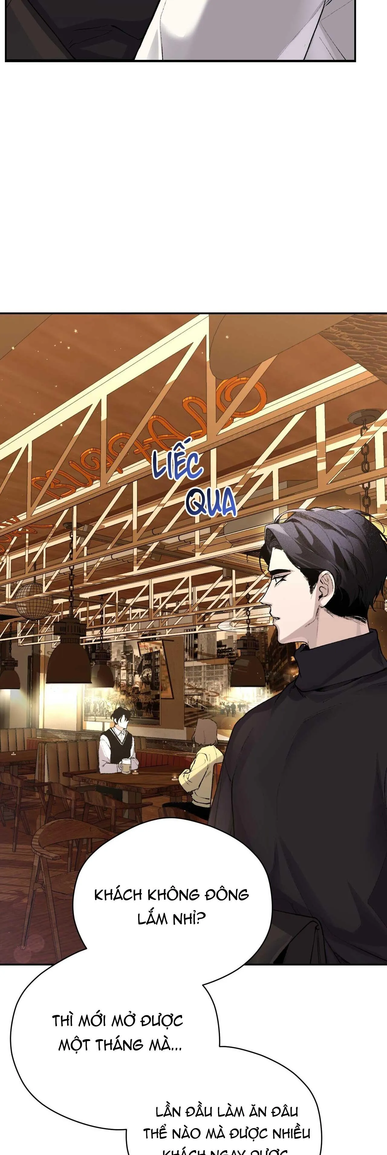 NÀNG THƠ Chapter 1 Trang 10