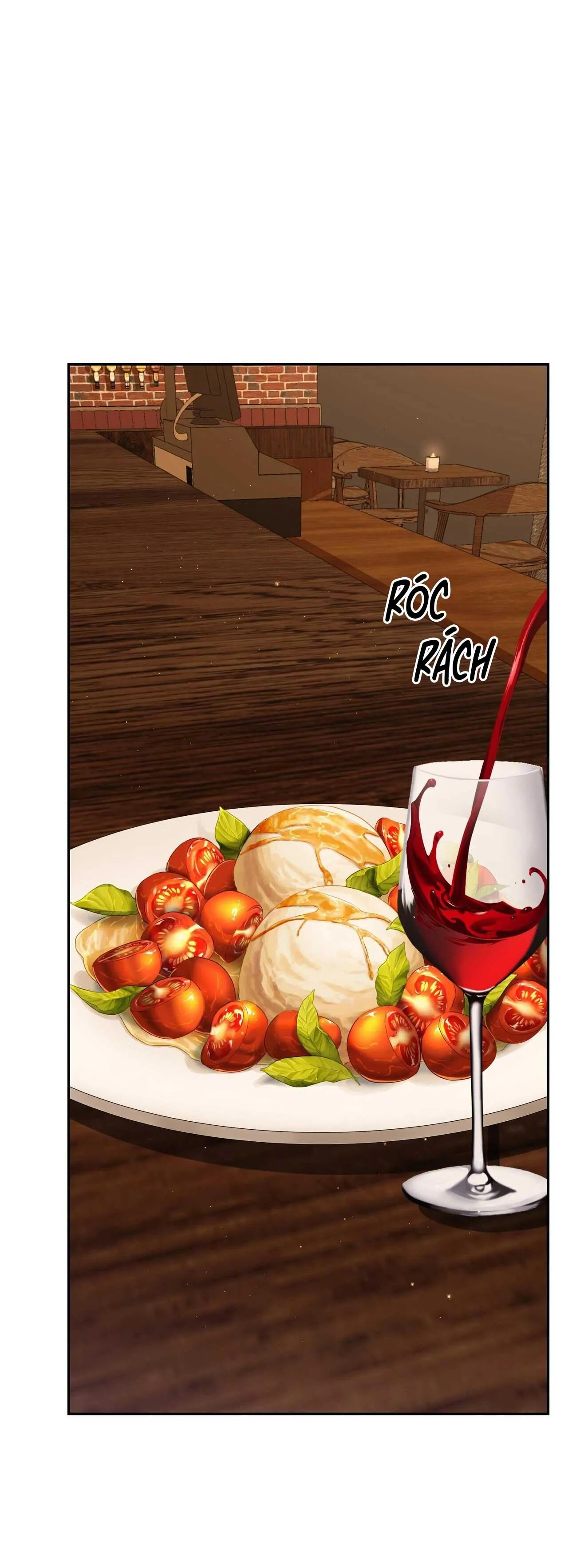 NÀNG THƠ Chapter 1 Trang 15