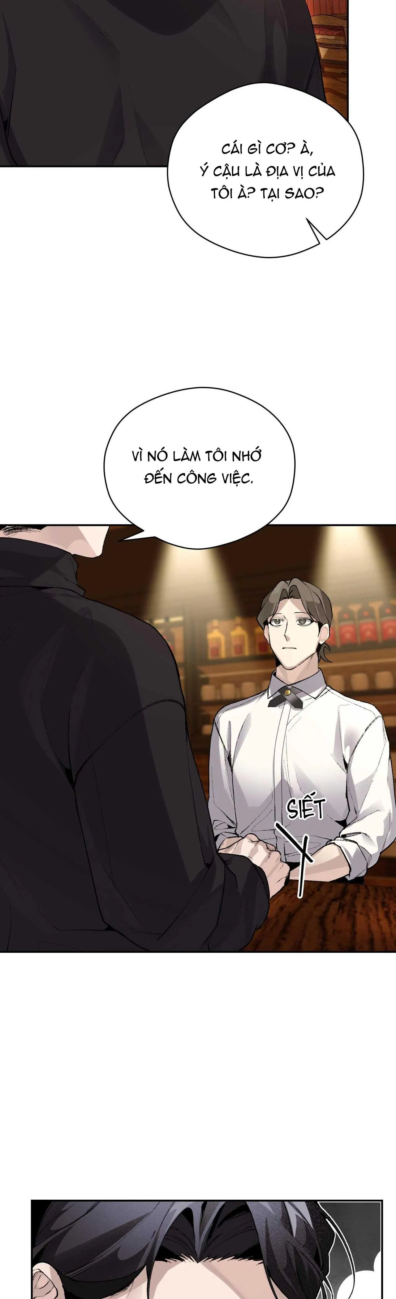 NÀNG THƠ Chapter 1 Trang 19