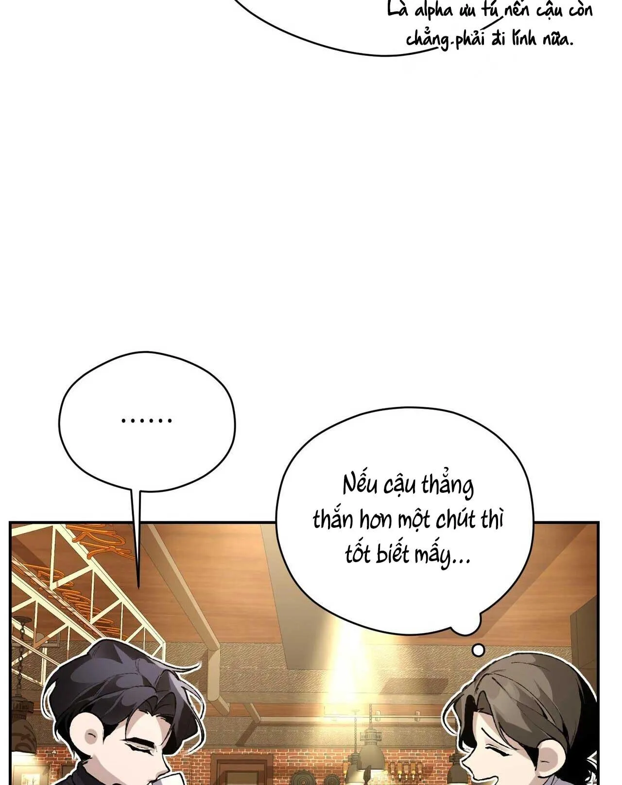 NÀNG THƠ Chapter 1 Trang 23