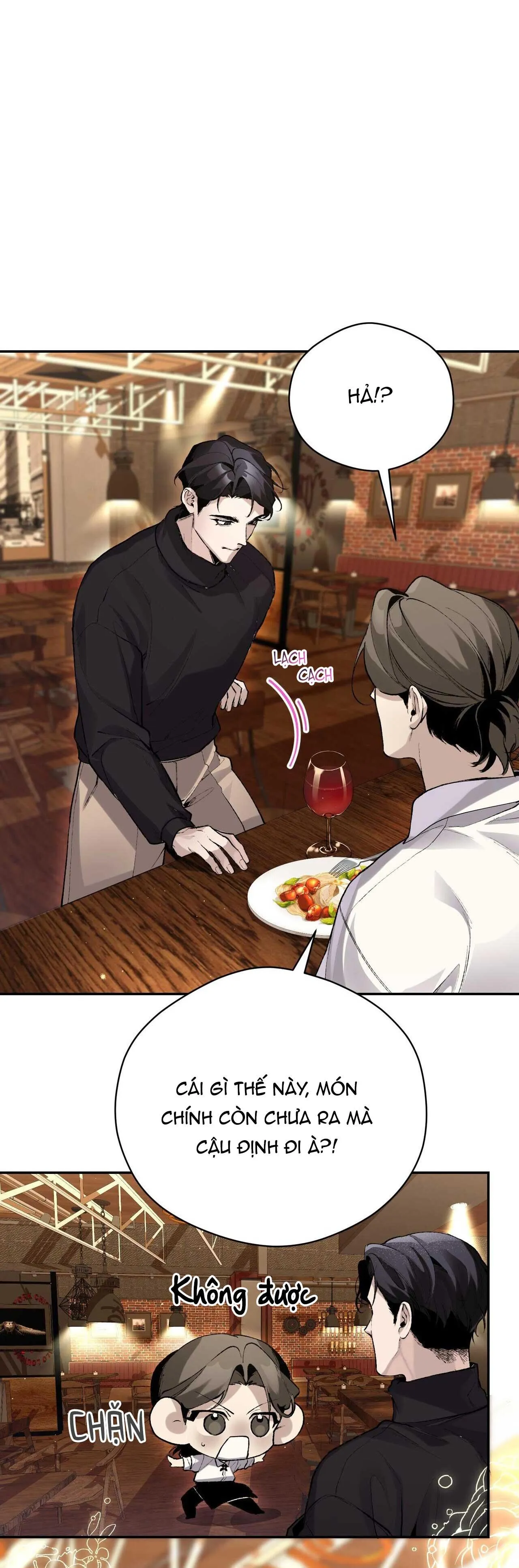 NÀNG THƠ Chapter 1 Trang 26