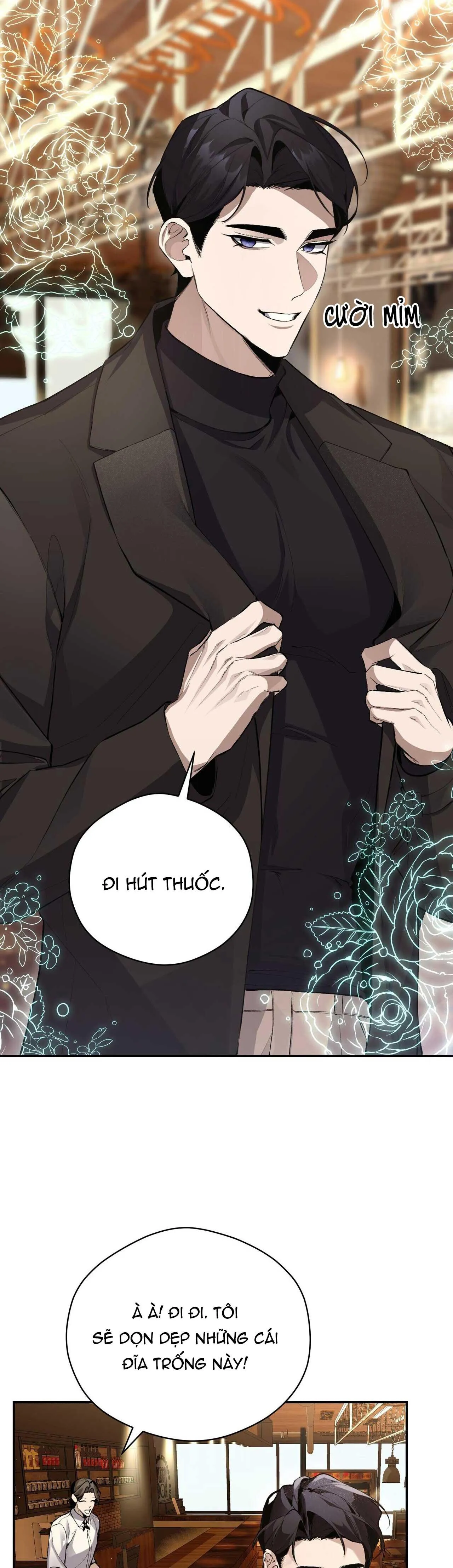 NÀNG THƠ Chapter 1 Trang 27