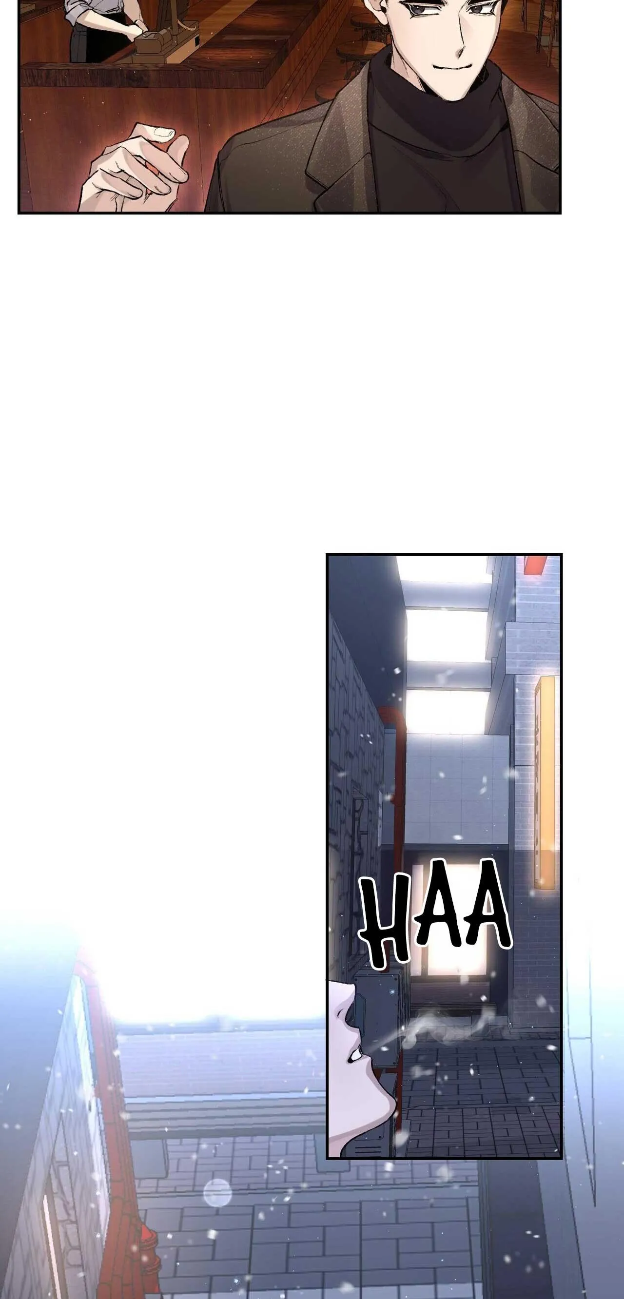 NÀNG THƠ Chapter 1 Trang 28