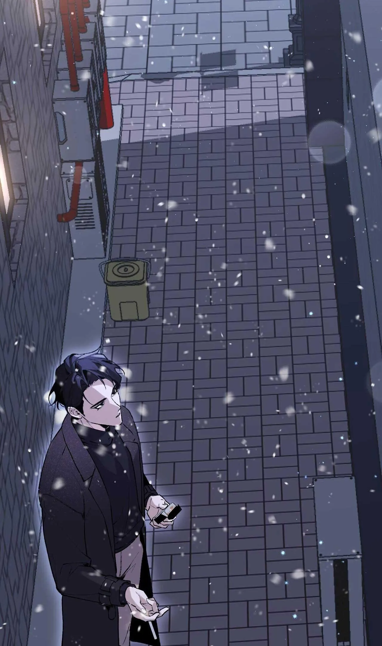 NÀNG THƠ Chapter 1 Trang 29