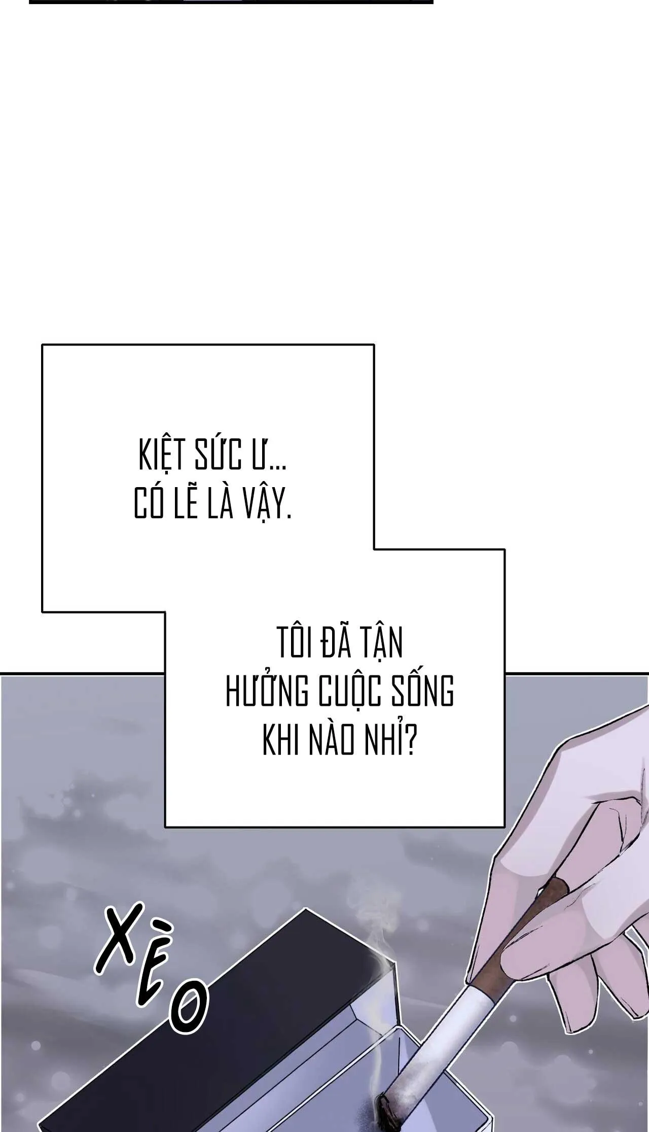 NÀNG THƠ Chapter 1 Trang 31