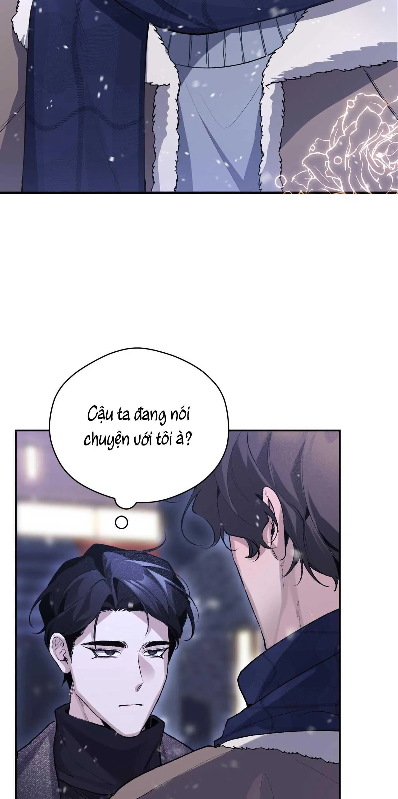 NÀNG THƠ Chapter 1 Trang 35