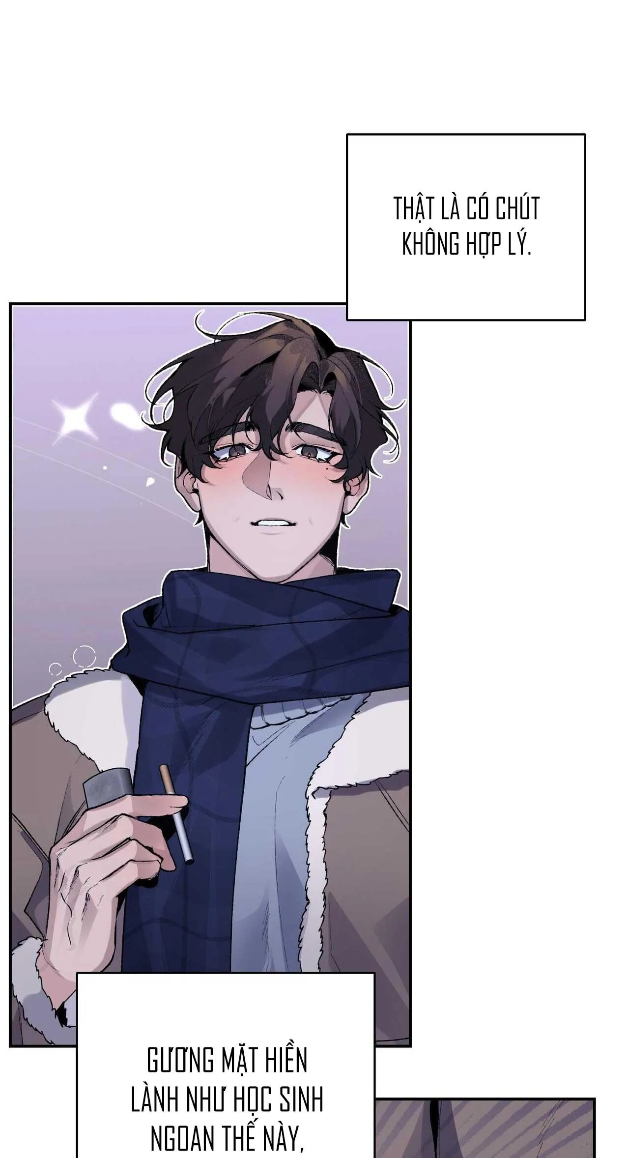 NÀNG THƠ Chapter 1 Trang 37