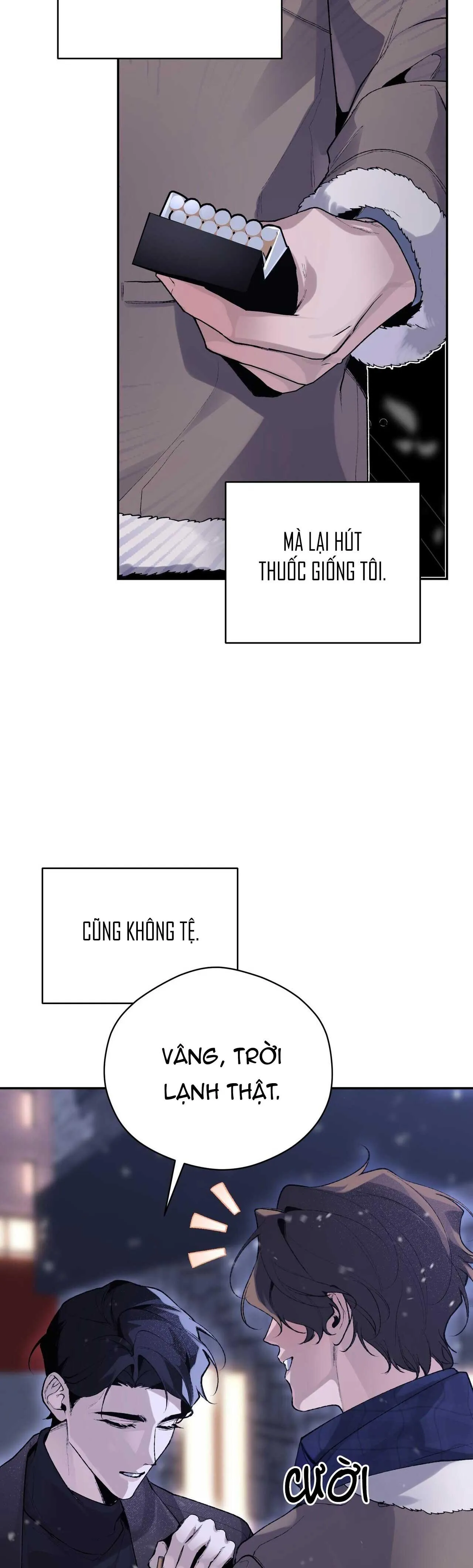 NÀNG THƠ Chapter 1 Trang 38