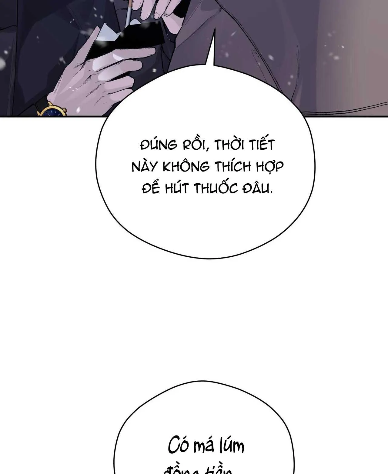 NÀNG THƠ Chapter 1 Trang 39