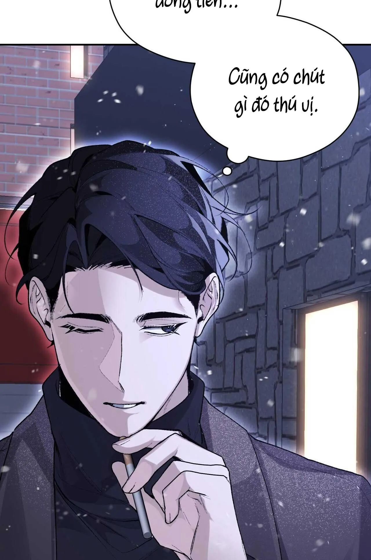 NÀNG THƠ Chapter 1 Trang 40