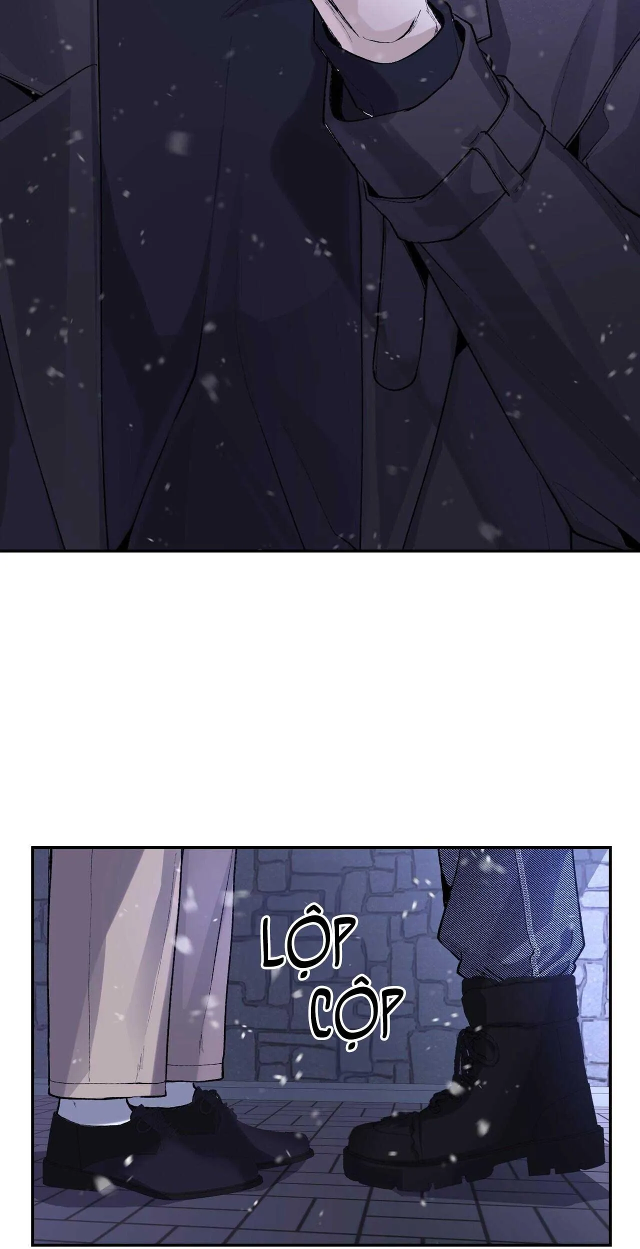 NÀNG THƠ Chapter 1 Trang 41