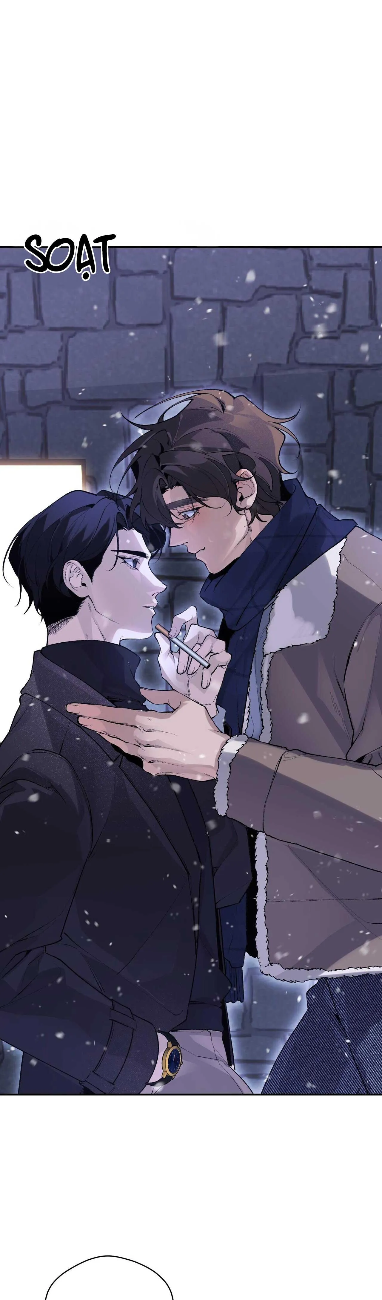 NÀNG THƠ Chapter 1 Trang 42