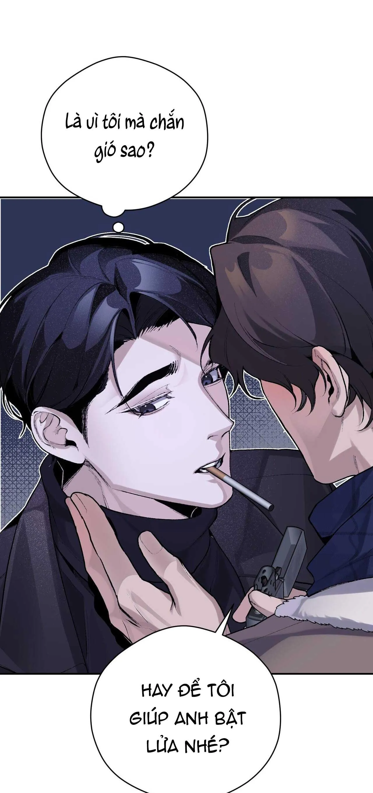 NÀNG THƠ Chapter 1 Trang 44