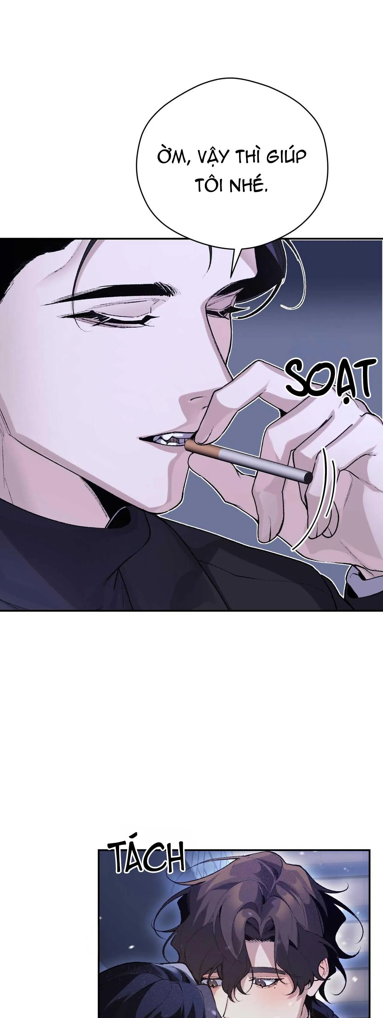 NÀNG THƠ Chapter 1 Trang 49