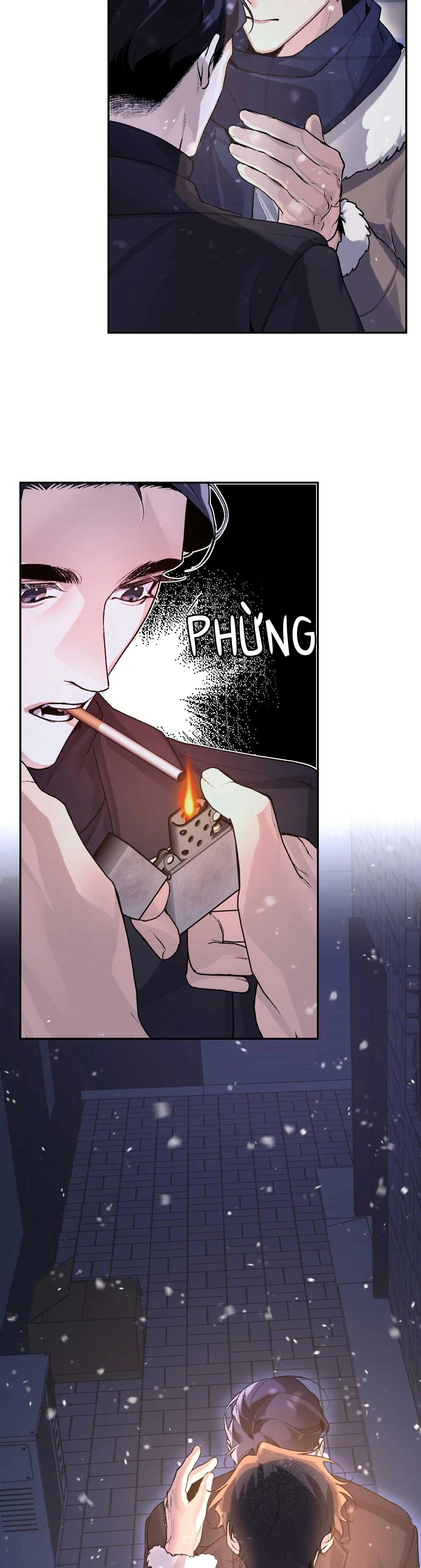 NÀNG THƠ Chapter 1 Trang 50