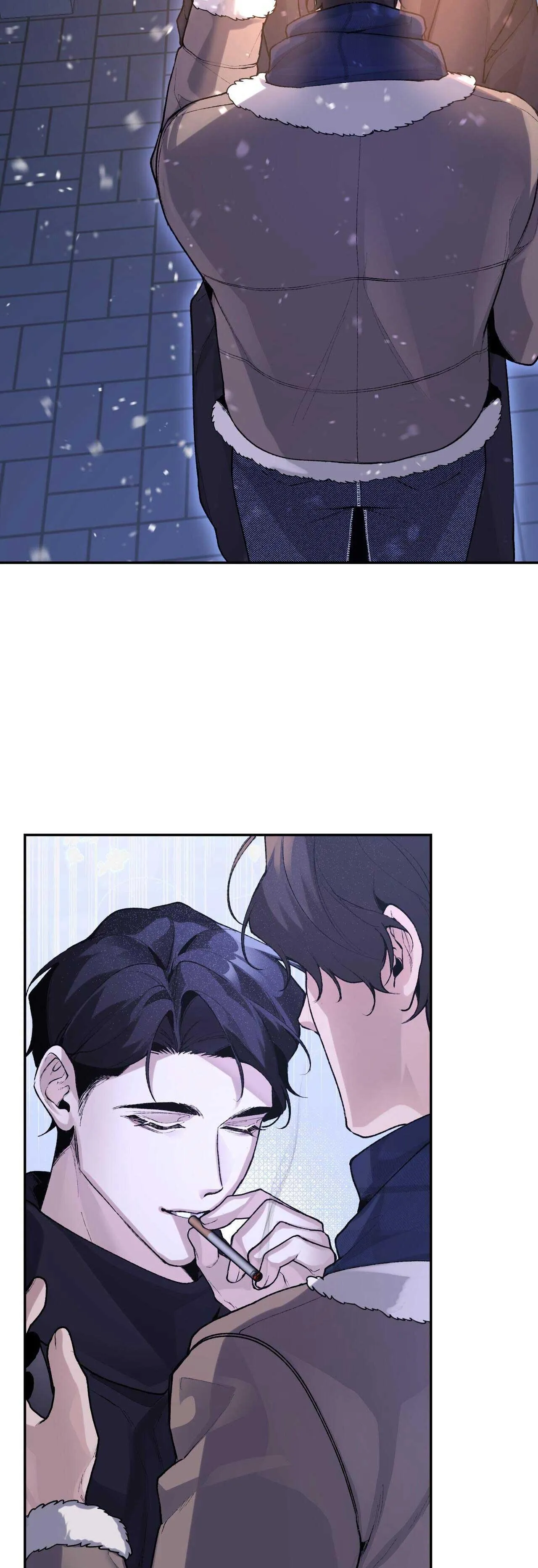 NÀNG THƠ Chapter 1 Trang 51