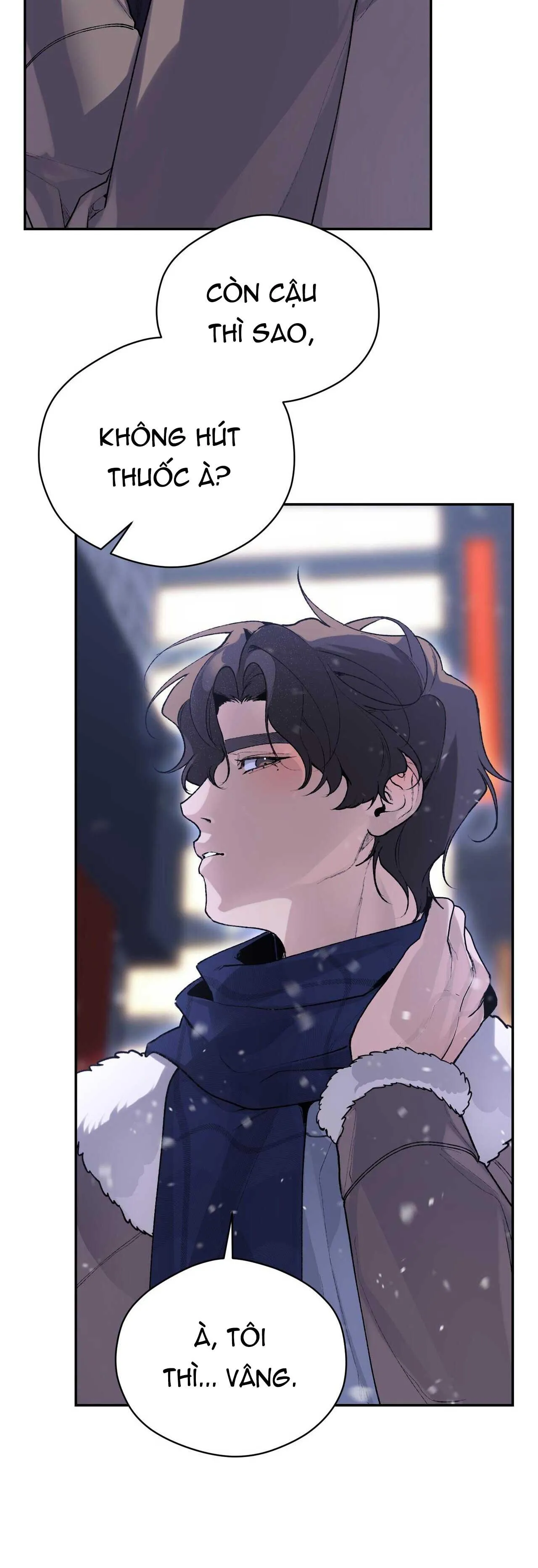 NÀNG THƠ Chapter 1 Trang 52