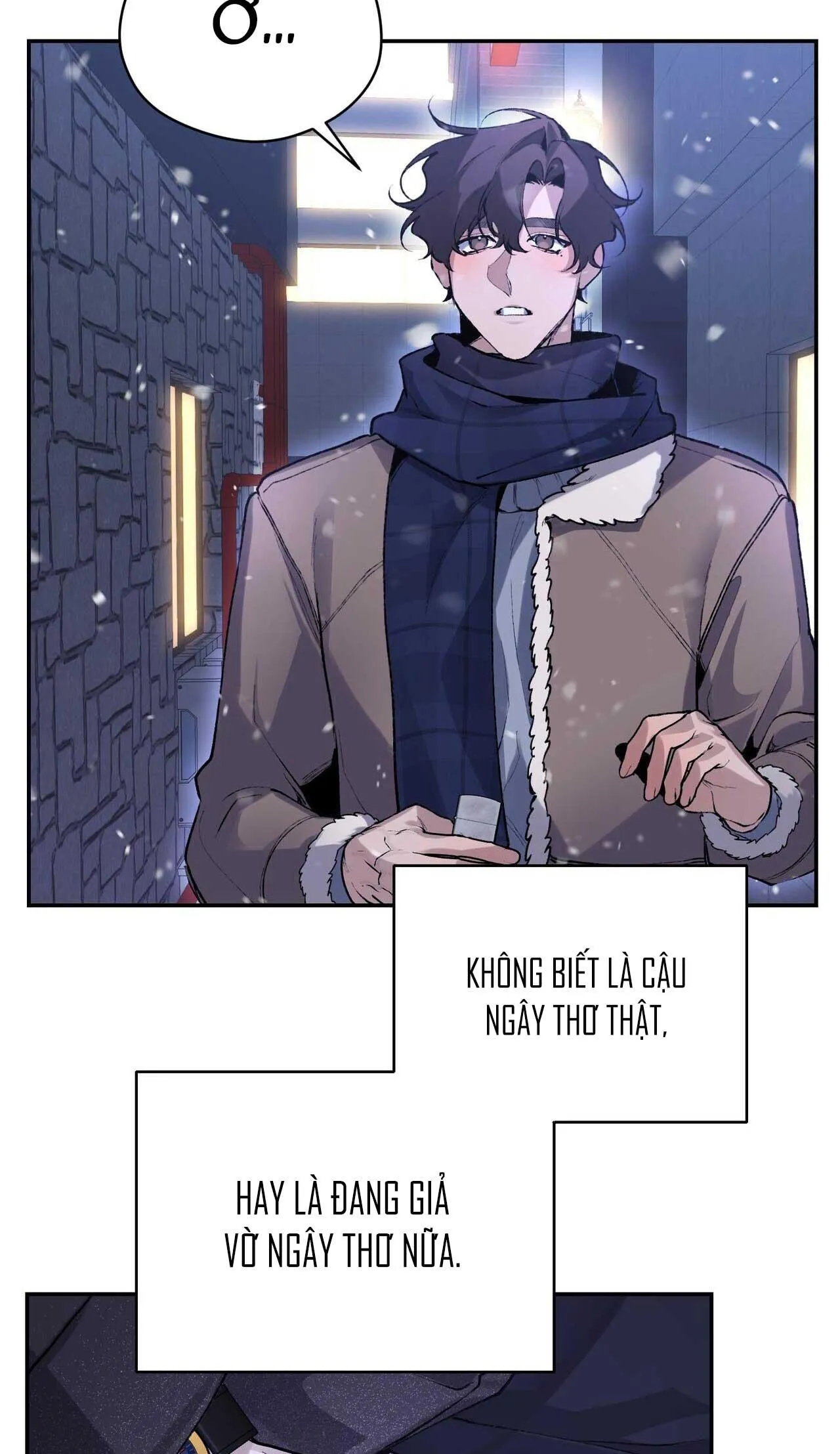 NÀNG THƠ Chapter 1 Trang 54