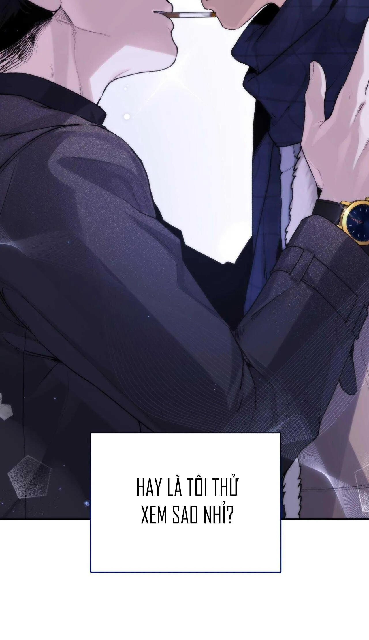 NÀNG THƠ Chapter 1 Trang 57