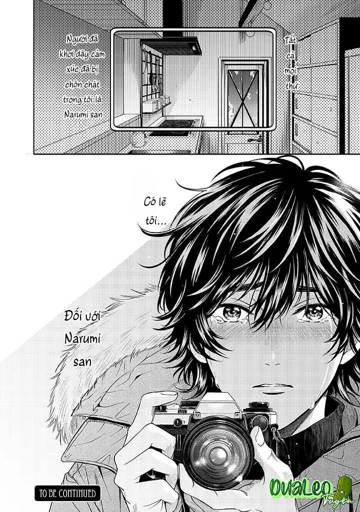 Nàng Tiên Tuyết Chapter 4 Trang 30