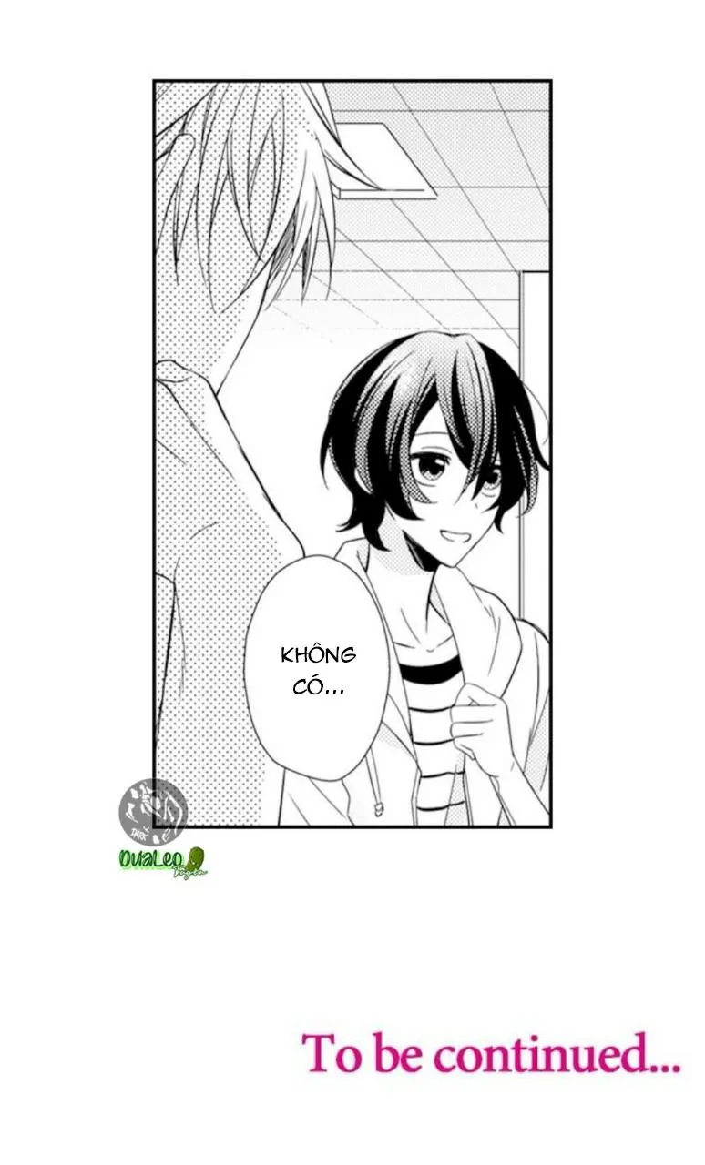 Naruse Akira To Ikkai Yaretara Ore wa Mou Shindemo Ii Chapter 6 Trang 24