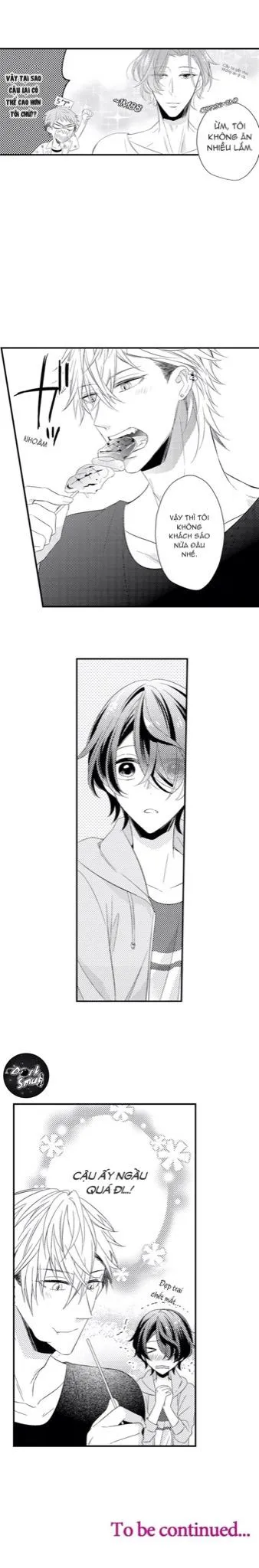 Naruse Akira To Ikkai Yaretara Ore wa Mou Shindemo Ii Chapter 9 Trang 12