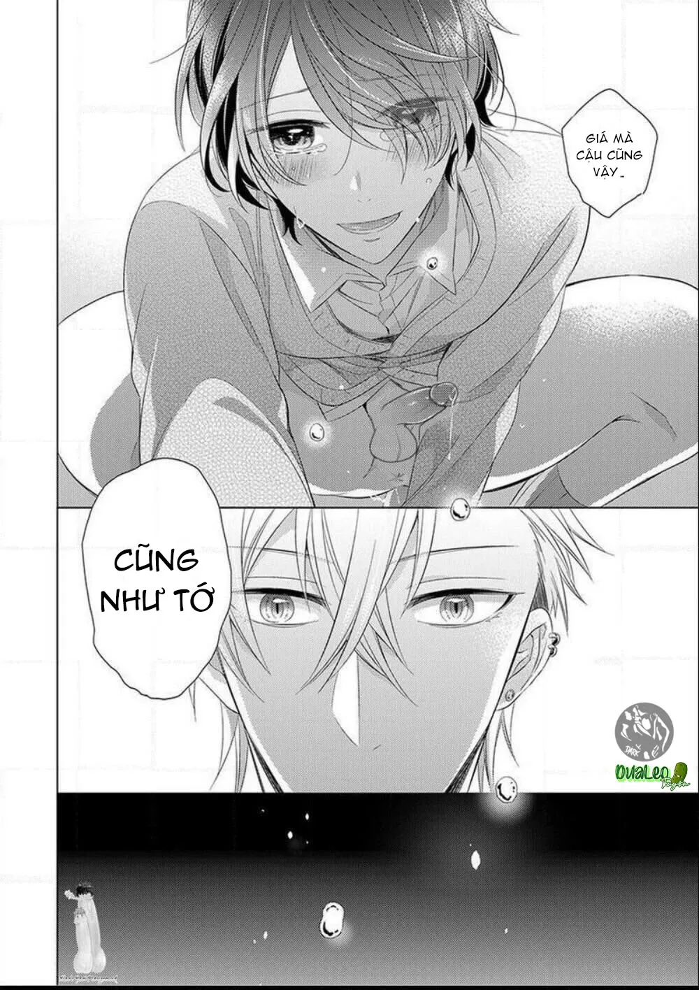 Naruse Akira To Ikkai Yaretara Ore wa Mou Shindemo Ii Chapter 1 Trang 25