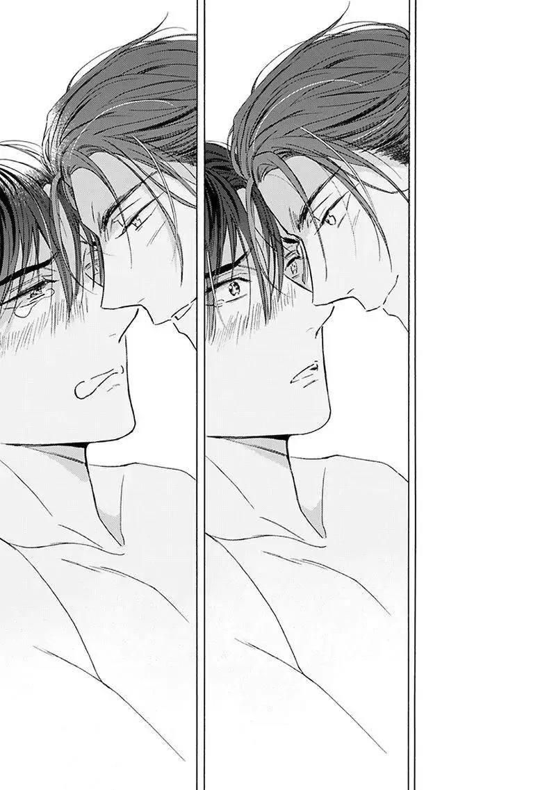 Natsume Muốn Được ‘Mở Lòng’ Chapter 5 Trang 33