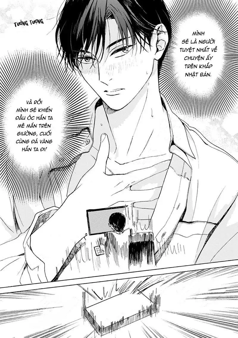 Natsume Muốn Được ‘Mở Lòng’ Chapter 1 Trang 7