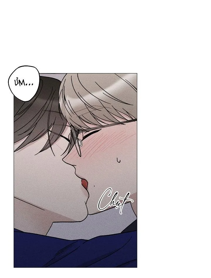 Này, anh đã trộm mất trái tim của tôi rồi. Chapter 1 Trang 3