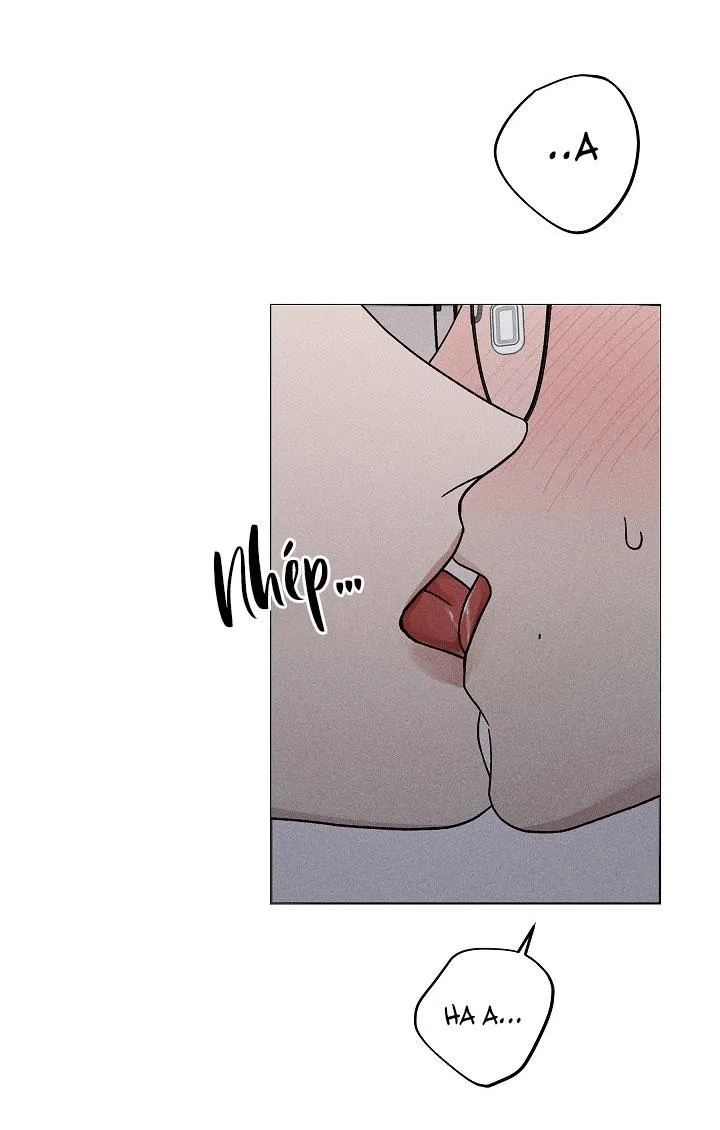 Này, anh đã trộm mất trái tim của tôi rồi. Chapter 1 Trang 4