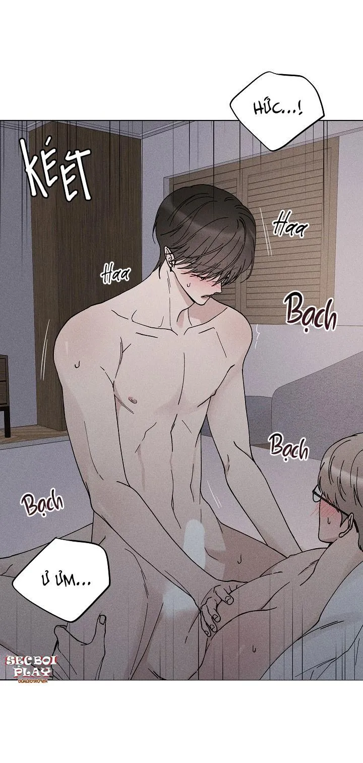 Này, anh đã trộm mất trái tim của tôi rồi. Chapter 1 Trang 8