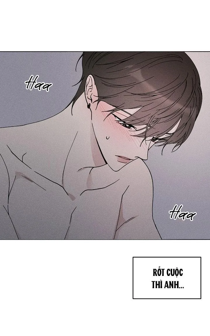 Này, anh đã trộm mất trái tim của tôi rồi. Chapter 1 Trang 10