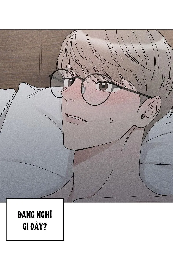 Này, anh đã trộm mất trái tim của tôi rồi. Chapter 1 Trang 11