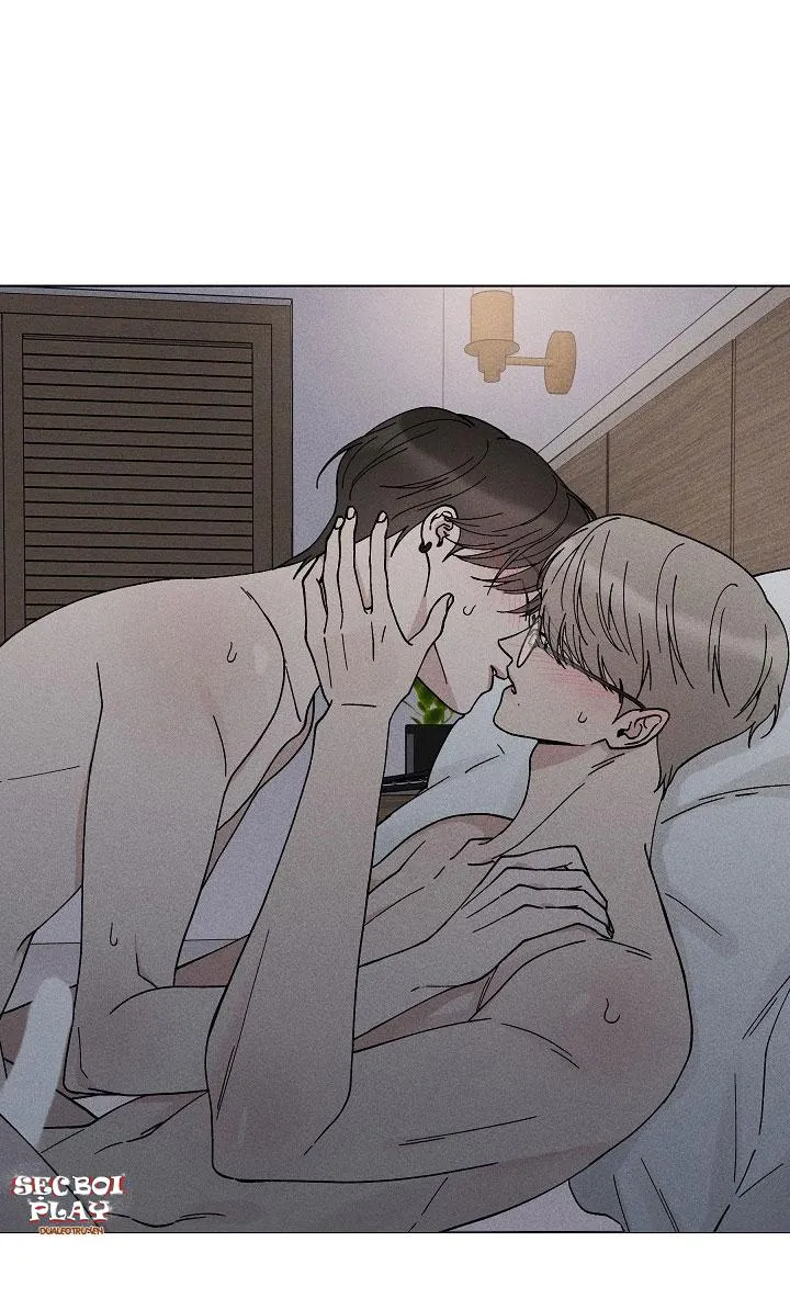 Này, anh đã trộm mất trái tim của tôi rồi. Chapter 1 Trang 12