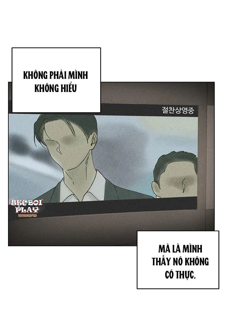 Này, anh đã trộm mất trái tim của tôi rồi. Chapter 1 Trang 16