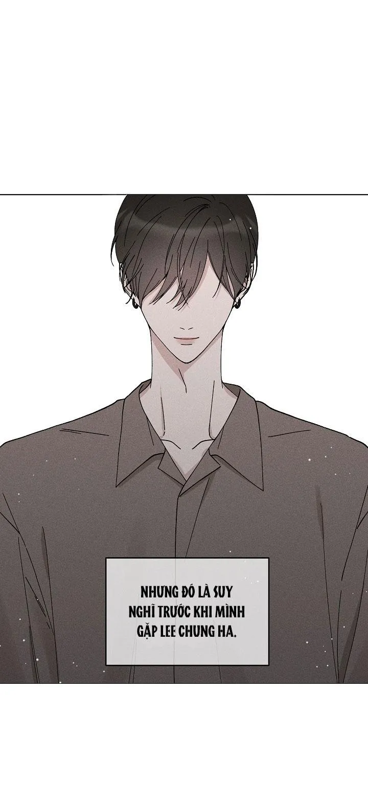 Này, anh đã trộm mất trái tim của tôi rồi. Chapter 1 Trang 18