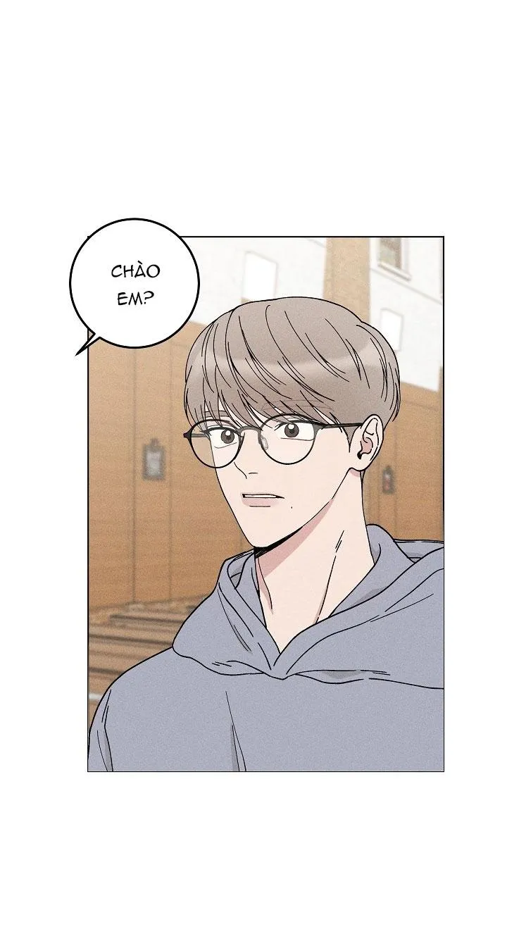 Này, anh đã trộm mất trái tim của tôi rồi. Chapter 1 Trang 20