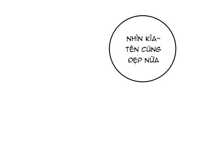 Này, anh đã trộm mất trái tim của tôi rồi. Chapter 1 Trang 23