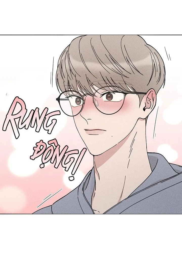 Này, anh đã trộm mất trái tim của tôi rồi. Chapter 1 Trang 27