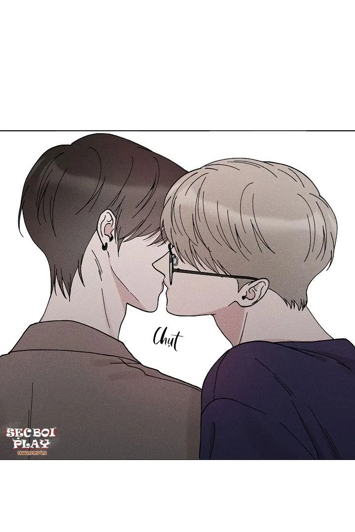 Này, anh đã trộm mất trái tim của tôi rồi. Chapter 1 Trang 40