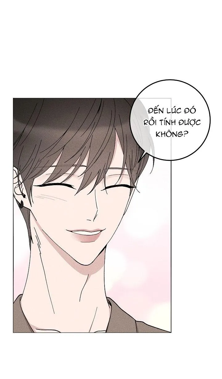 Này, anh đã trộm mất trái tim của tôi rồi. Chapter 1 Trang 53