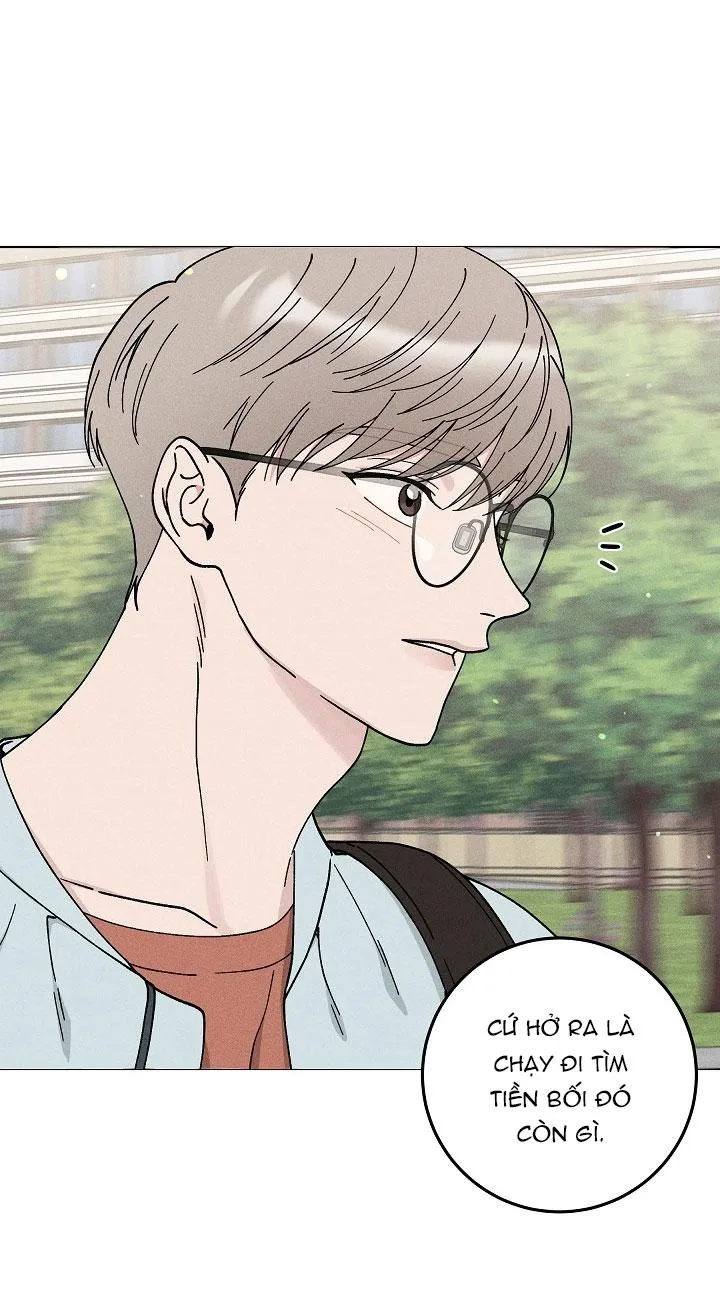 Này, anh đã trộm mất trái tim của tôi rồi. Chapter 1 Trang 61