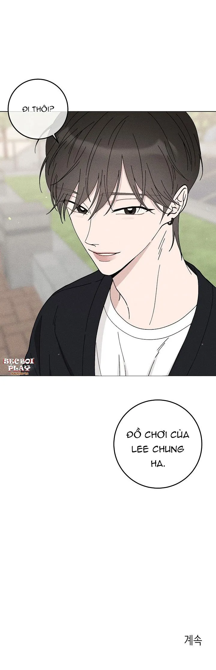 Này, anh đã trộm mất trái tim của tôi rồi. Chapter 1 Trang 64