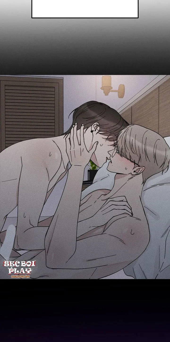 Này, anh đã trộm mất trái tim của tôi rồi. Chapter 0 Trang 8