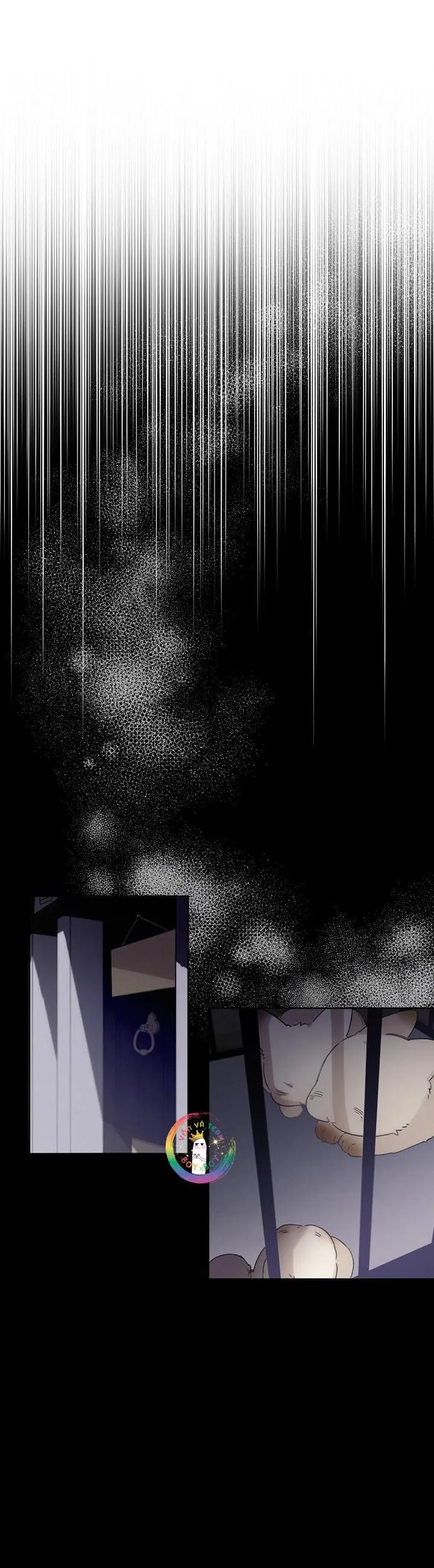 (END) Này, Đừng Có Nhấn Cái Nút Đó! Chapter 2 Trang 10