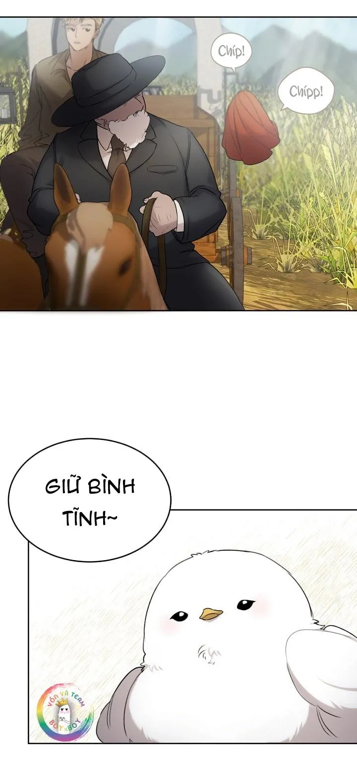 (END) Này, Đừng Có Nhấn Cái Nút Đó! Chapter 2 Trang 21